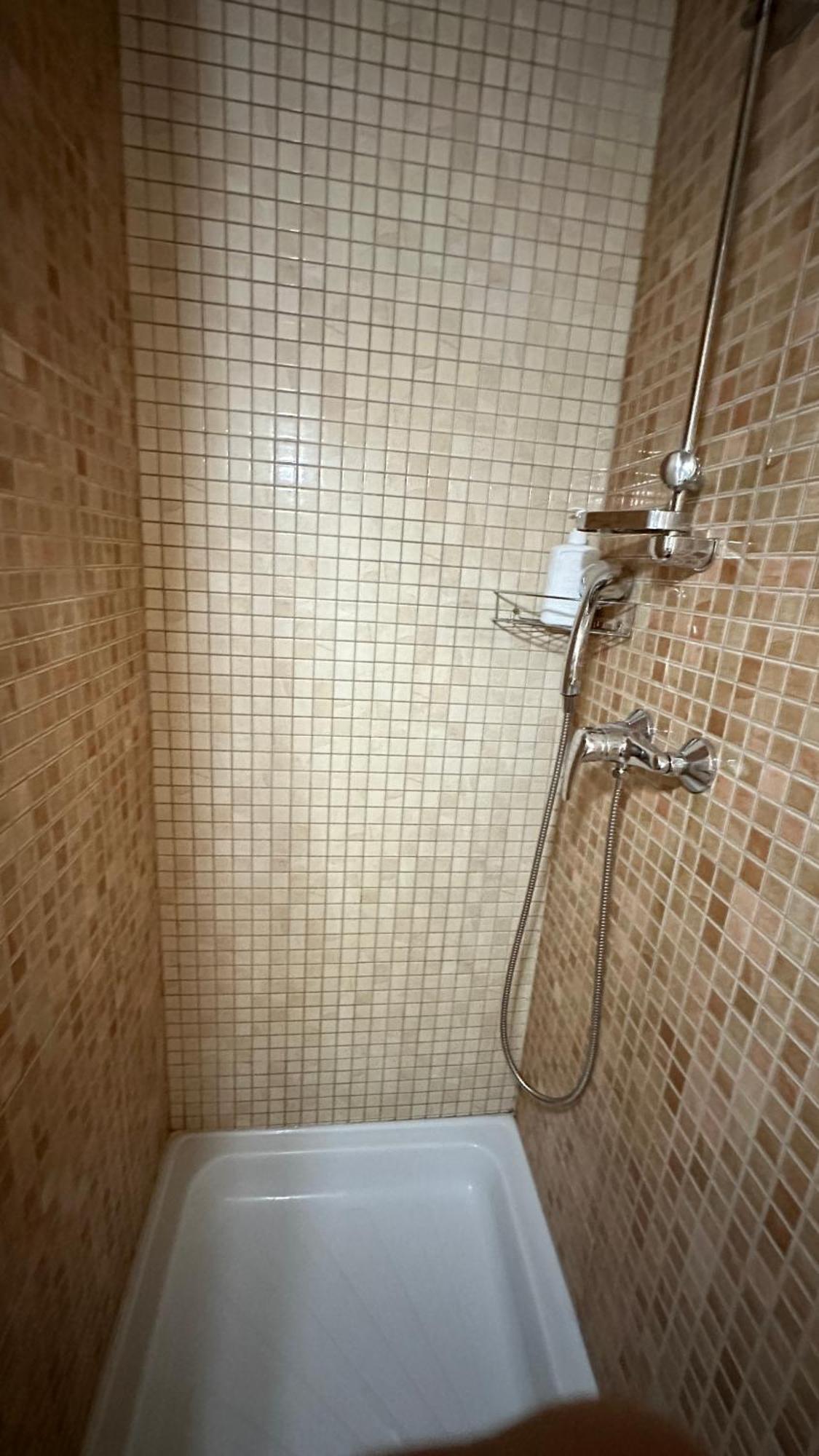 Hermina Apartmanok Westend 布达佩斯 外观 照片